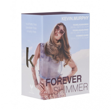 Kit Kevin Murphy Forever Shimmer 