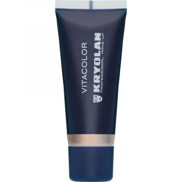 Fond de ten lichid Kryolan Vitacolor NB 40ml