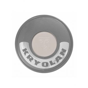 Pudra compacta Kryolan Cake Make-up Nuanta 070 40g