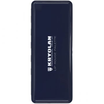  Paleta rujuri Kryolan 12 Nuante Clasic 1 40g