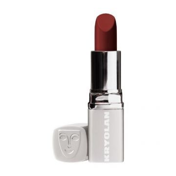 Ruj clasic Kryolan cu Vitamina E LC009