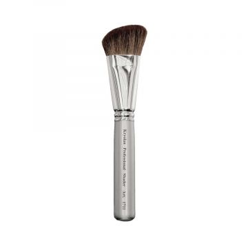 Perie profesionala Kryolan Shading Brush 1buc 