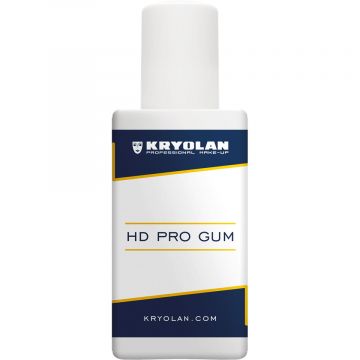Adeziv Kryolan HD Pro Gum 30ml