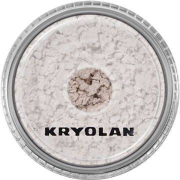 Pudra fard Kryolan Microfina Satin SP112 3g
