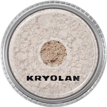 Pudra Fard Microfina Kryolan Satin Powder SP113 3gr