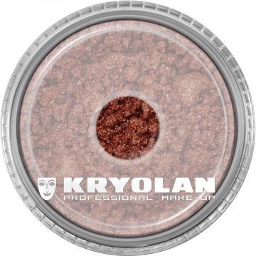 Pudra fard Kryolan Microfina Satin SP555 3g 