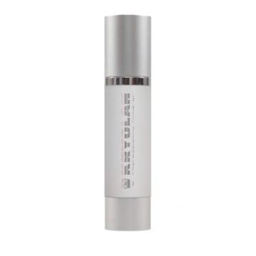 Fond de ten Kryolan Luminozitate Shimmering Event Pearl-Alb 50ml 