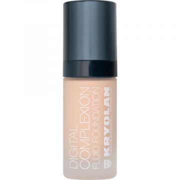 Fond de ten DIGITAL COMPLEXION FLUID P04 30ml