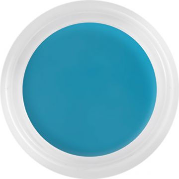 Tus ochi Crema Kryolan HD Cream Liner Aqua-Bleu 6gr