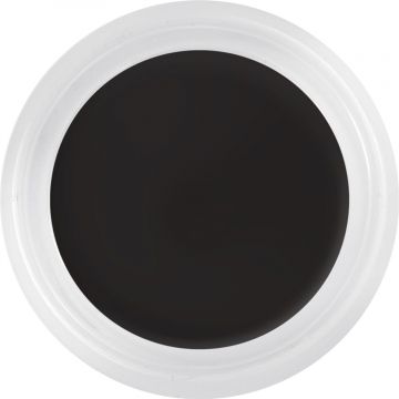 Tus de ochi Kryolan Eyeliner HD Cream Liner Ebony 5g