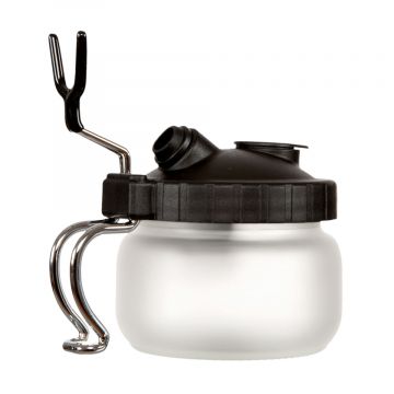 Vas curatare aerograf Kryolan Air Brush Cleaning Pot 