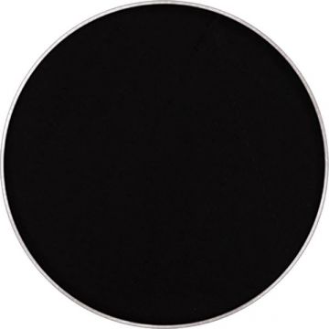 Rezerva Fard pleoape Kryolan Compact Black 2.5 GR