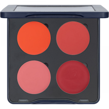 Kryolan-Cream-Blush-Palette-Blush1-4 culori