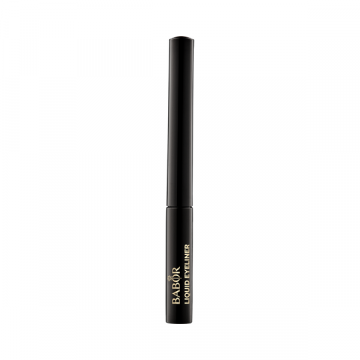 Tus de ochi Babor Liquid Eyeliner Deep Black 1ml