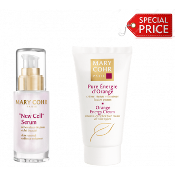 Set Mary Corh Regenerare si Antioxidare