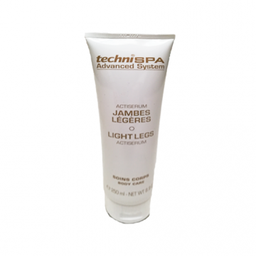 Ser tratament Mary Cohr Serum Jambes Legers efect decongestinant 250 ml