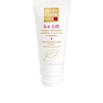 Masca tratament Mary Cohr Masque Ice Lift efect fermitate si intinerire 100 ml