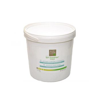 Masca corporala Mary Cohr Masque Corporel D'essences 3 kg