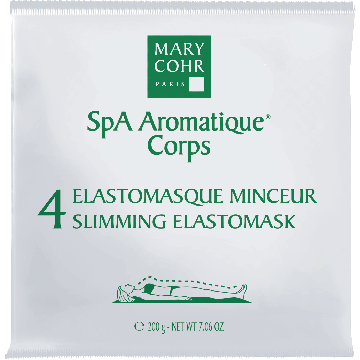Gomaj tratament Mary Cohr Soin Spa Aromatique Corps Gommage Précieux À La Mangue efect exfoliant 250 ml