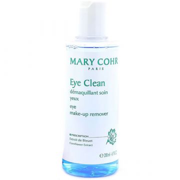 Demachiant ochi tratament Mary Cohr Eye Clean 200 ml