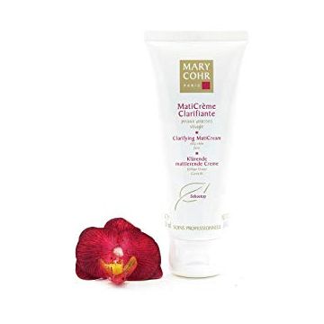 Crema tratament Mary Cohr Maticreme Clarifiante efect matifiant 100 ml