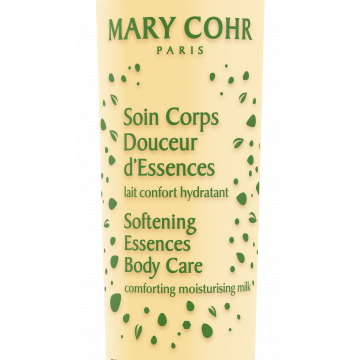 Lapte corp tratament Mary Coht Soin Corps Douceur 500 ml
