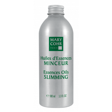 Ulei slabire tratament Mary Cohr Soin Spa Aromatique Corp Huiles D’Essences Minceur 100 ml