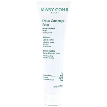 Exfoliant pentru ten Mary Cohr Doux Gommage Eclat 150ml