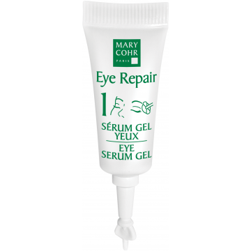 Tratament Mary Cohr Soin Eye Repair kit pentru conturul de ochi  10 tratamente