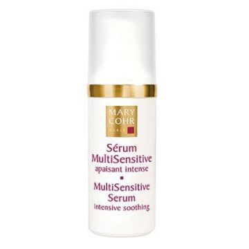 Ser Mary Cohr Serum Multisensitive pentru ten sensibil 30 ml
