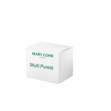 Tratament Mary Cohr Soin Multi Purete pentru ten gras kit 10 tratamente