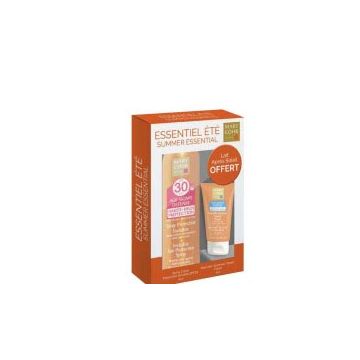 Set cu produse cu protectie solara pentru corp Age Sign Defense