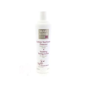 Lotiune tonica Mary Cohr Lotion Demaquillante 400 ml