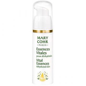 Esenta vitala Mary Cohr Essences Vitales Peaux Deshydratees ten deshidratat 15ml