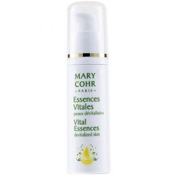 Esenta Vitala Mary Cohr Essences Vitales Peaux Devitalisees pentru ten obosit 15 ml