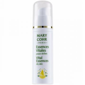 Esenta vitala Mary Cohr Essences Vitales Peaux Seches pentru ten uscat 15ml