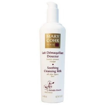 Lapte demachiant Mary Cohr Lait Demaquillant Douceur 300ml