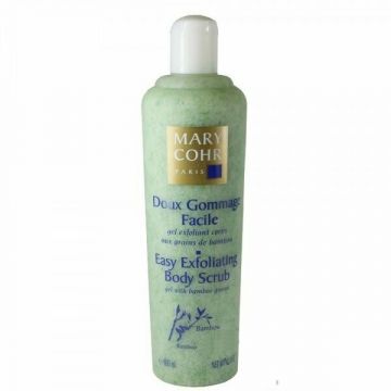 Exfoliant pentru corp Mary Cohr Doux Gommage Facile 300ml