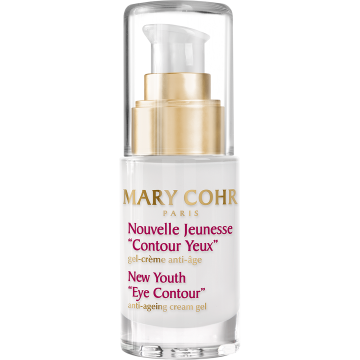 Crema pentru ochi Mary Cohr Nouvelle Jeunesse Yeux 10ml