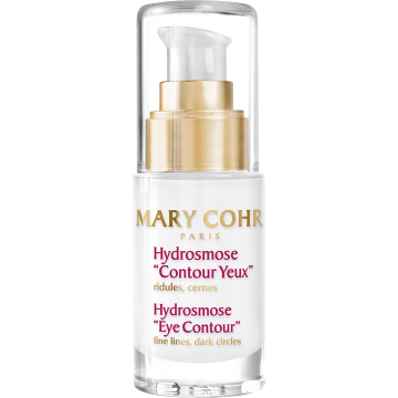 Serum pentru ochi Mary Cohr Hydrosmose Contour Yuex Minisize 10ml