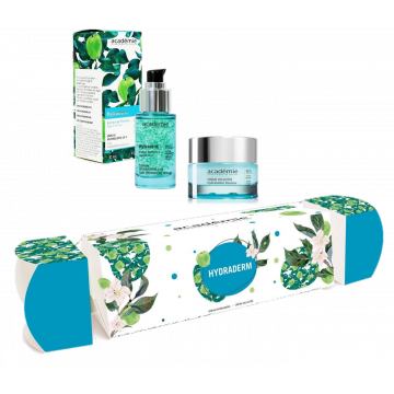 Set Academie Hydraderm efect hidratant