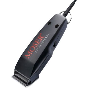 Masina de tuns Moser Hair Clipper 1400 Classic Black 