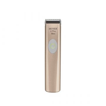 Masina de tuns parul Trimmer LI-PRO Mini Rose Gold 1584-0053