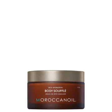 Lotiune de corp Moroccanoil Body Souffle Original 200ml