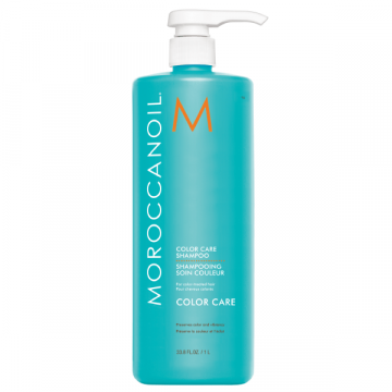 Sampon par vopsit Moroccanoil Color Care Shampoo 1000ml