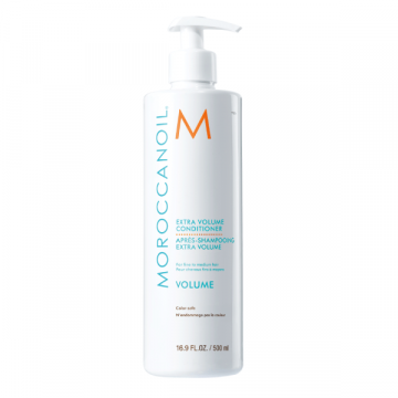 Conditioner Moroccanoil Extra Volume 500 ml