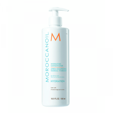 Conditioner hidratant Moroccanoil Hydration 500ml