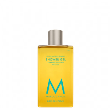 Gel de dus Moroccanoil Shower Gel Fragrance Originale 250ml