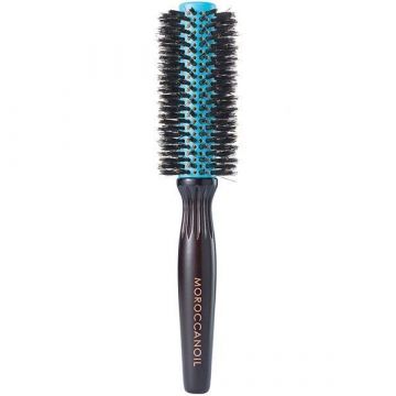 Perie Rotunda Moroccanoil par natural 25mm