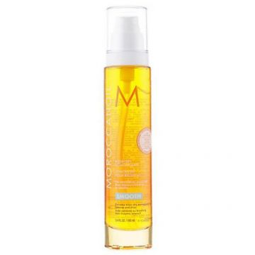 Lotiune concentrata Moroccanoil pentru uscarea cu feonul 100ml